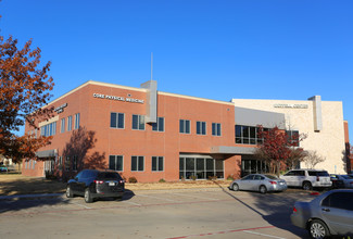 Coppell, TX Office/Medical - 546 E Sandy Lake Rd