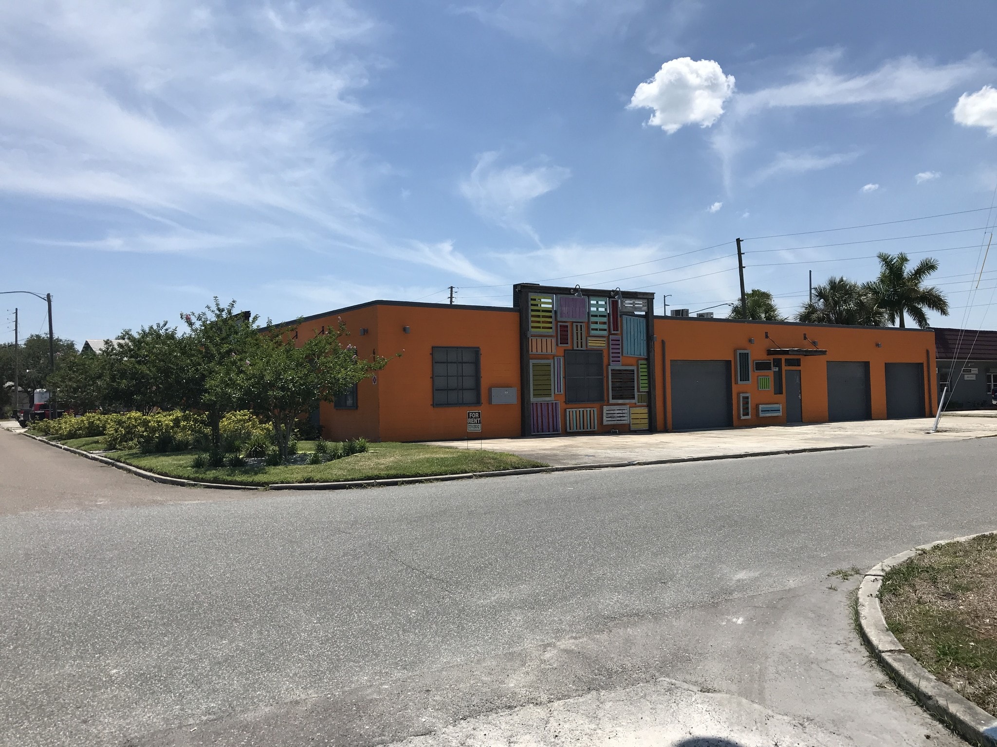 615 S 27th St, Saint Petersburg, FL for Rent