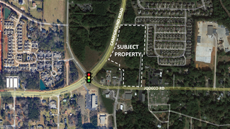 Mcdonough, GA Commercial - Campground Road
