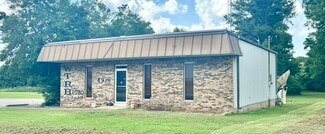 Ripley, TN Retail - 372 S Jefferson St Ripley, TN Retail - 372 S Jefferson St