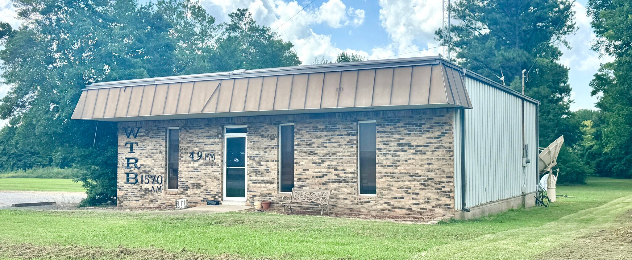 372 S Jefferson St, Ripley, TN for Sale