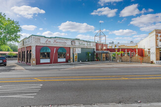 San Antonio, TX Restaurant - 800 S Alamo St