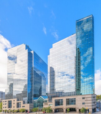 Toronto, ON Office - 5150-5160 Yonge St
