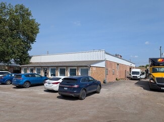 Chicago Ridge, IL Warehouse - 6644 W 99th Pl