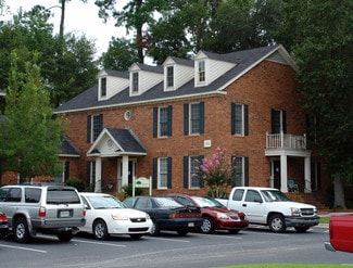 Savannah, GA Office - 340 Eisenhower Dr