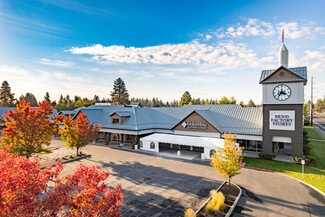 Bend, OR Retail - 61334 S Highway 97