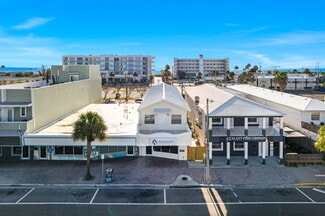 Cocoa Beach, FL Office - 41 N Orlando Ave Cocoa Beach, FL Office - 41 N Orlando Ave