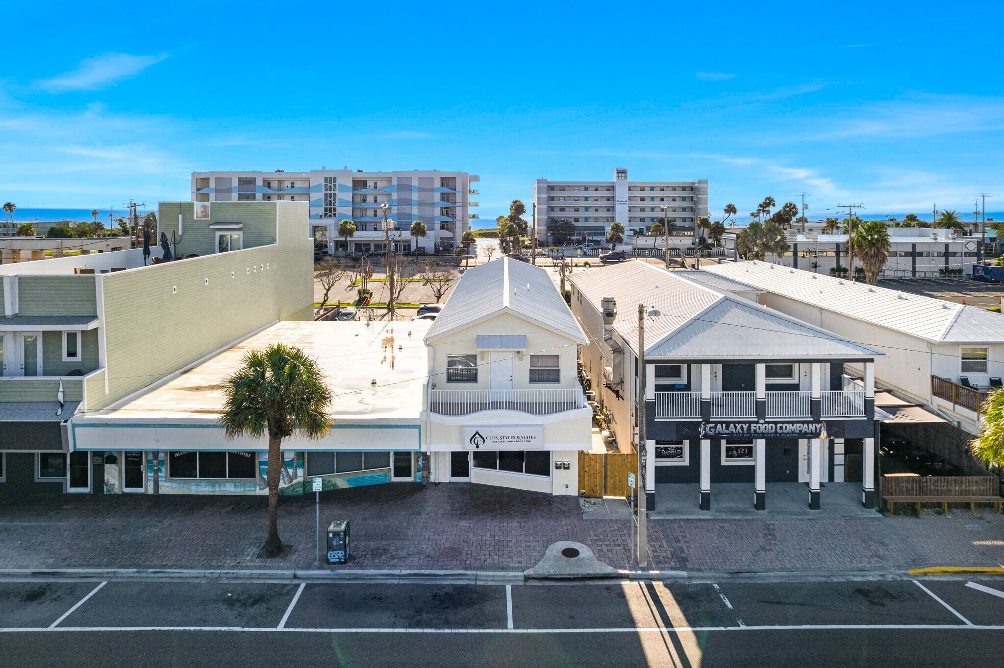 41 N Orlando Ave, Cocoa Beach, FL for Sale