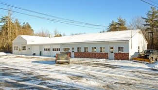 Gardiner, ME Auto Repair - 454 Brunswick Ave Gardiner, ME Auto Repair - 454 Brunswick Ave