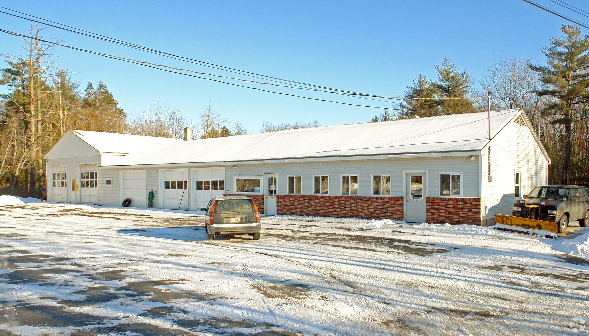 454 Brunswick Ave, Gardiner, ME for Sale