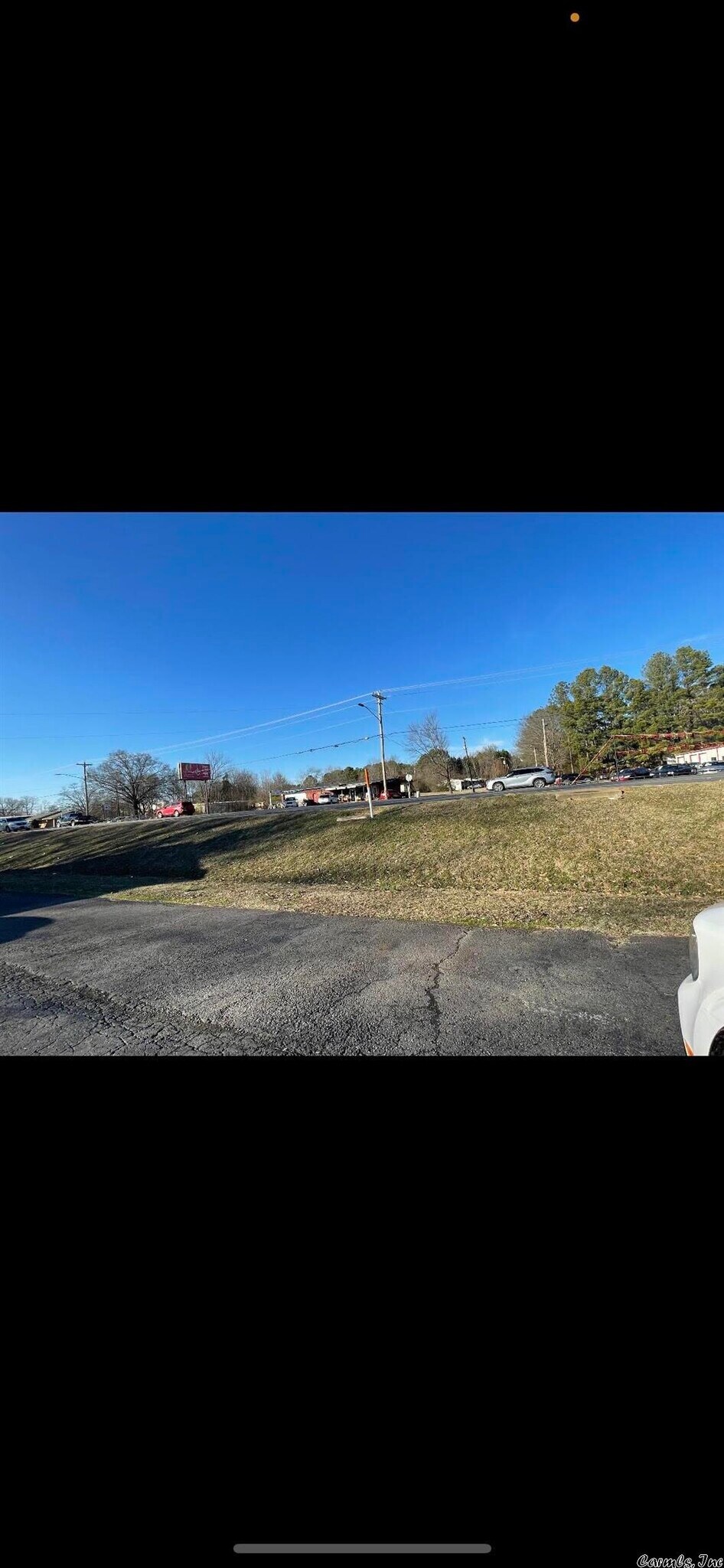 2090 E Oak St Conway, AR 72032 Land Property for Sale on