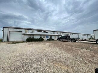 Stephenville, TX Industrial - 6420 S US Highway 377