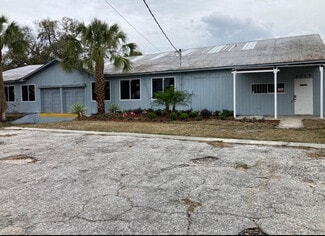 Tampa, FL Industrial - 1717 W Arch St