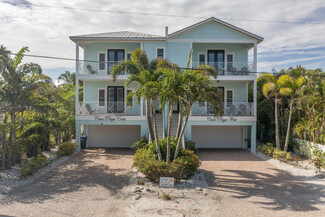 Bradenton Beach, FL Residential Income - 105 4th St S