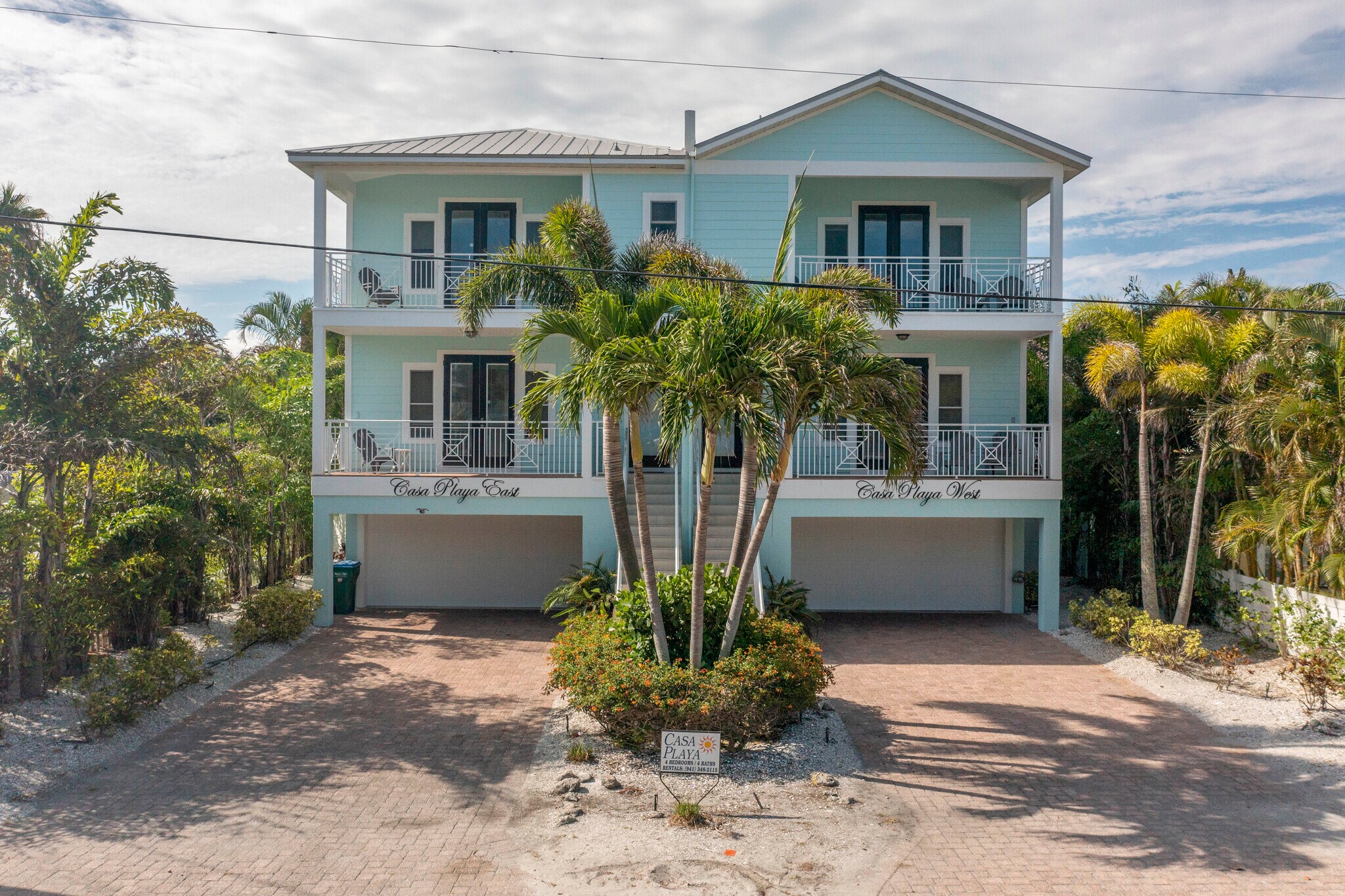 105 4th St S, Bradenton Beach, FL for Sale