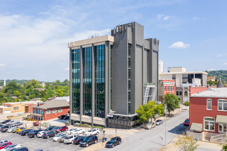 Fayetteville, AR Office - 112 W Center St