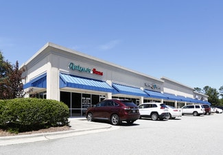 Smithfield, NC Medical - 218-250 Venture Dr