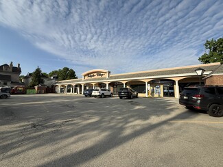 Pittsburgh, PA Retail - 810-830 S Aiken Ave