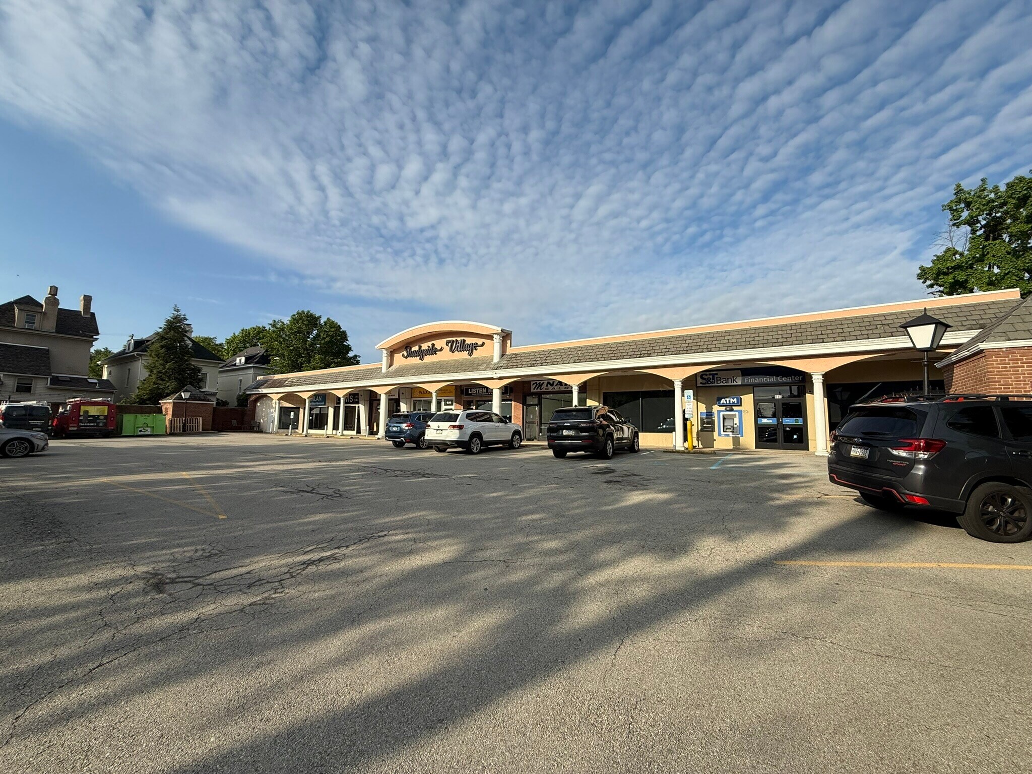 810-830 S Aiken Ave, Pittsburgh, PA for Rent