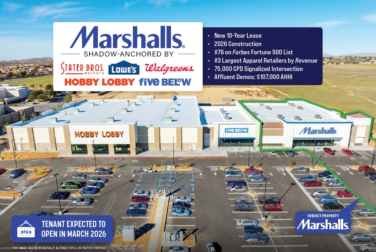 19390 Bear Valley Rd, Apple Valley, CA for Sale