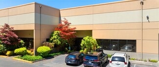 Everett, WA Warehouse - 1420 80th St SW