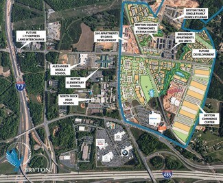 11701 Alexandriana Rd