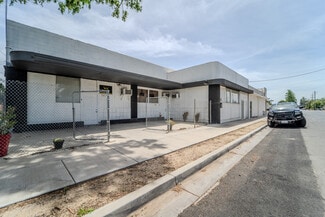 Yuba City, CA Office - 741-745 Cooper Ave