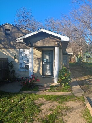 Downtown Fort Worth SFR Rental Portfolio
