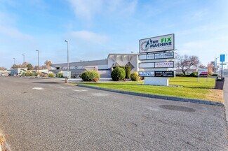 Kennewick, WA Office - 3030 W Clearwater Ave