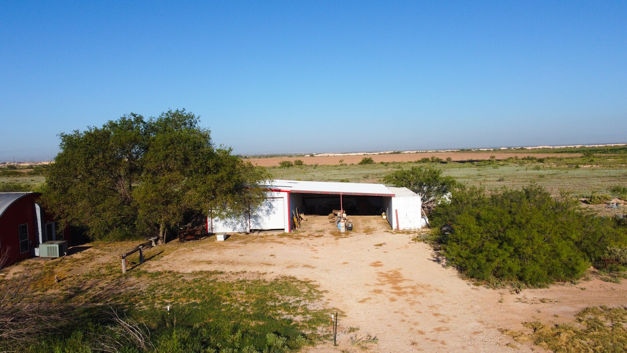 1501 E FM 1379, Midland, TX for Sale