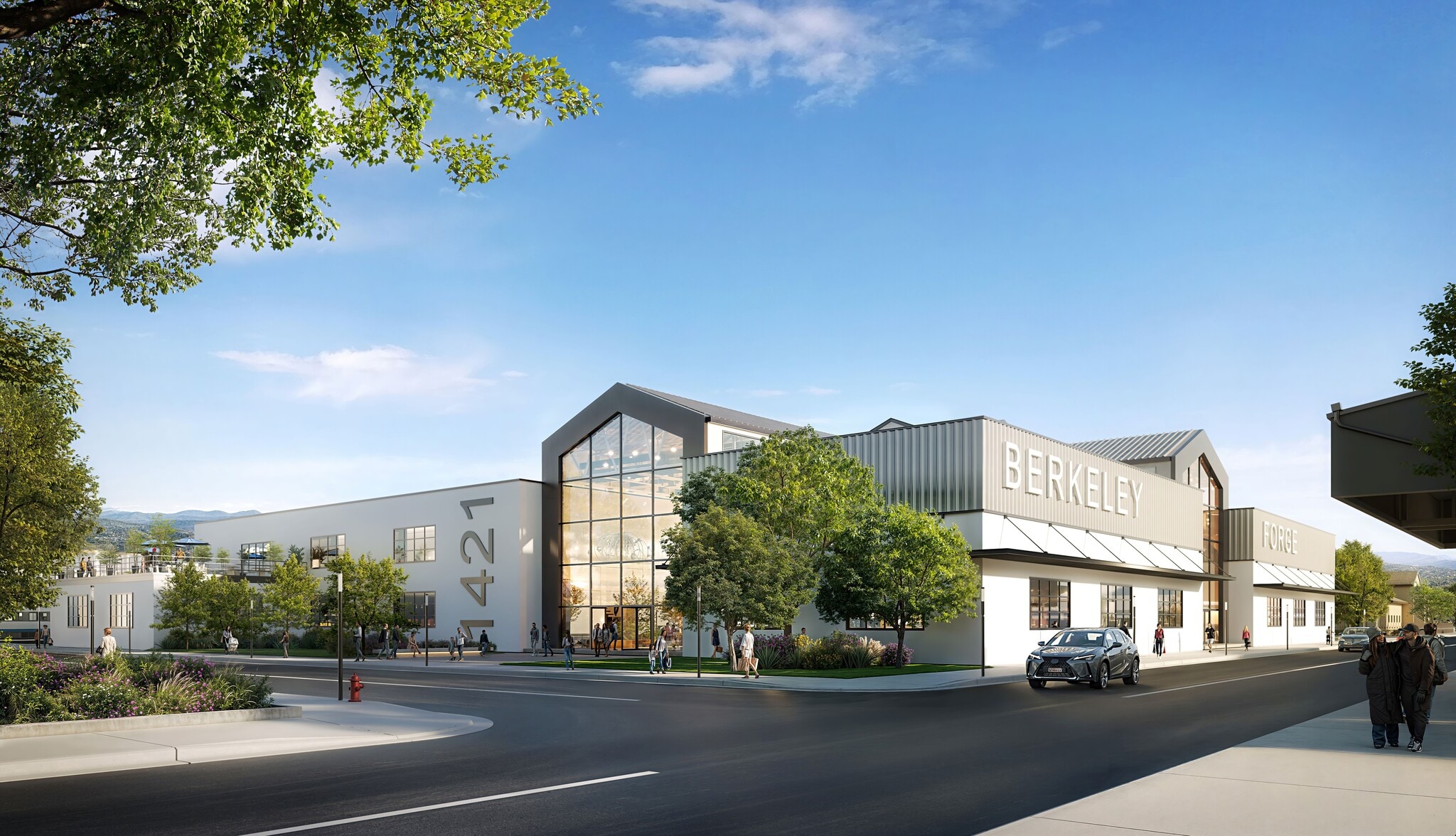 1320 2nd St, Berkeley, CA for Rent