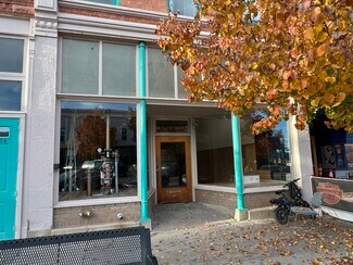 Canon City, CO Retail - 621-623 Main St