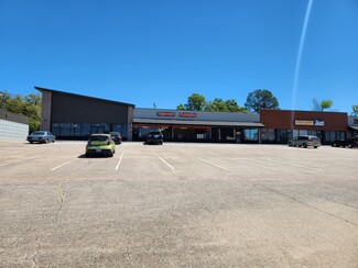 Hurst, TX Retail - 8703-8743 Bedford Euless Rd