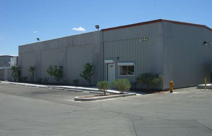 1225 Rockpebble St, North Las Vegas, NV for Rent