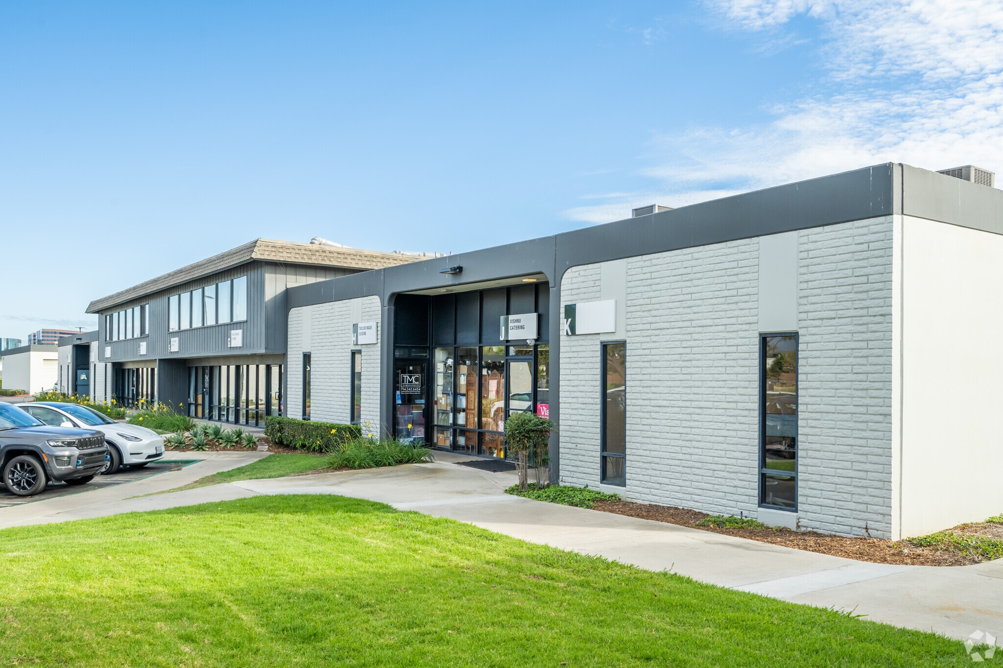 17945 Sky Park Cir, Irvine, CA for Rent