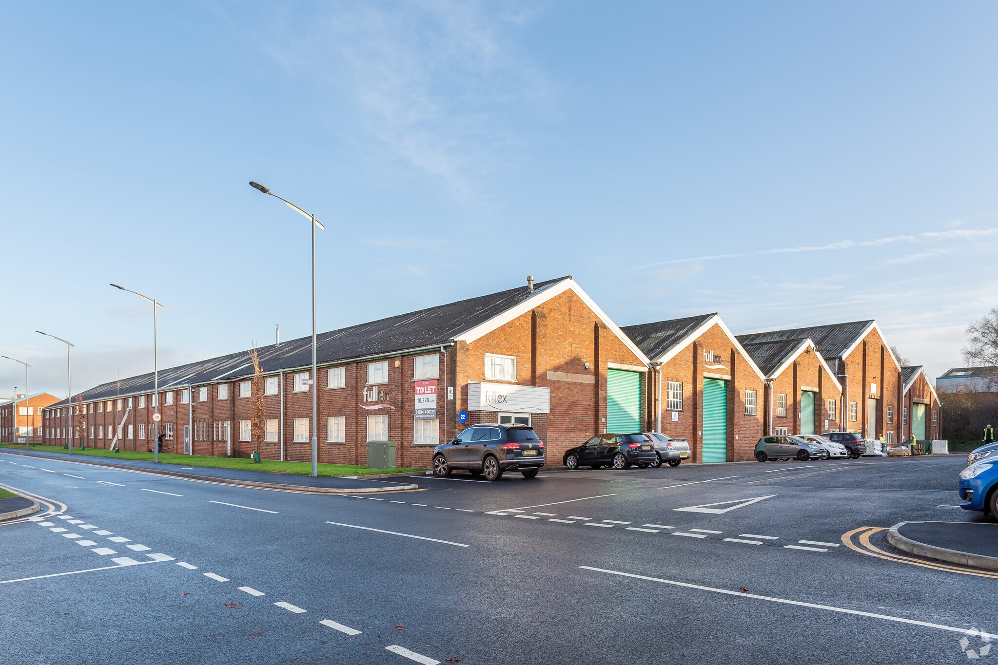 First Ave, Kingswinford, WMD for Rent