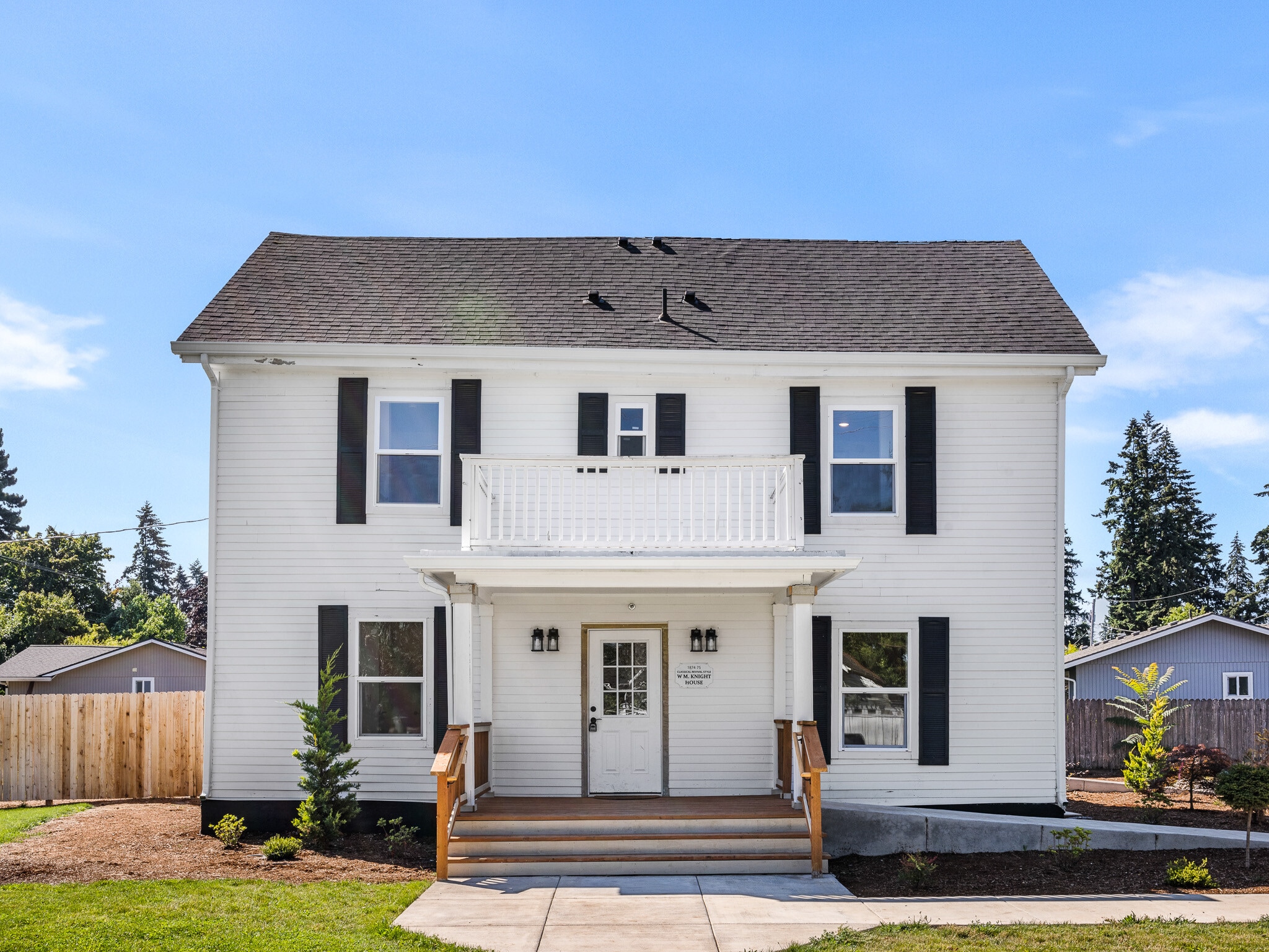 525 SW 4th Ave, Canby, OR for Sale