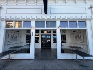 Orange, CA Freestanding - 155 N Glassell St Orange, CA Freestanding - 155 N Glassell St