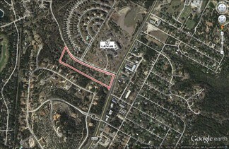 Lakeway, TX Commercial Land - 108 S Ranch Road 620 Lakeway, TX Commercial Land - 108 S Ranch Road 620
