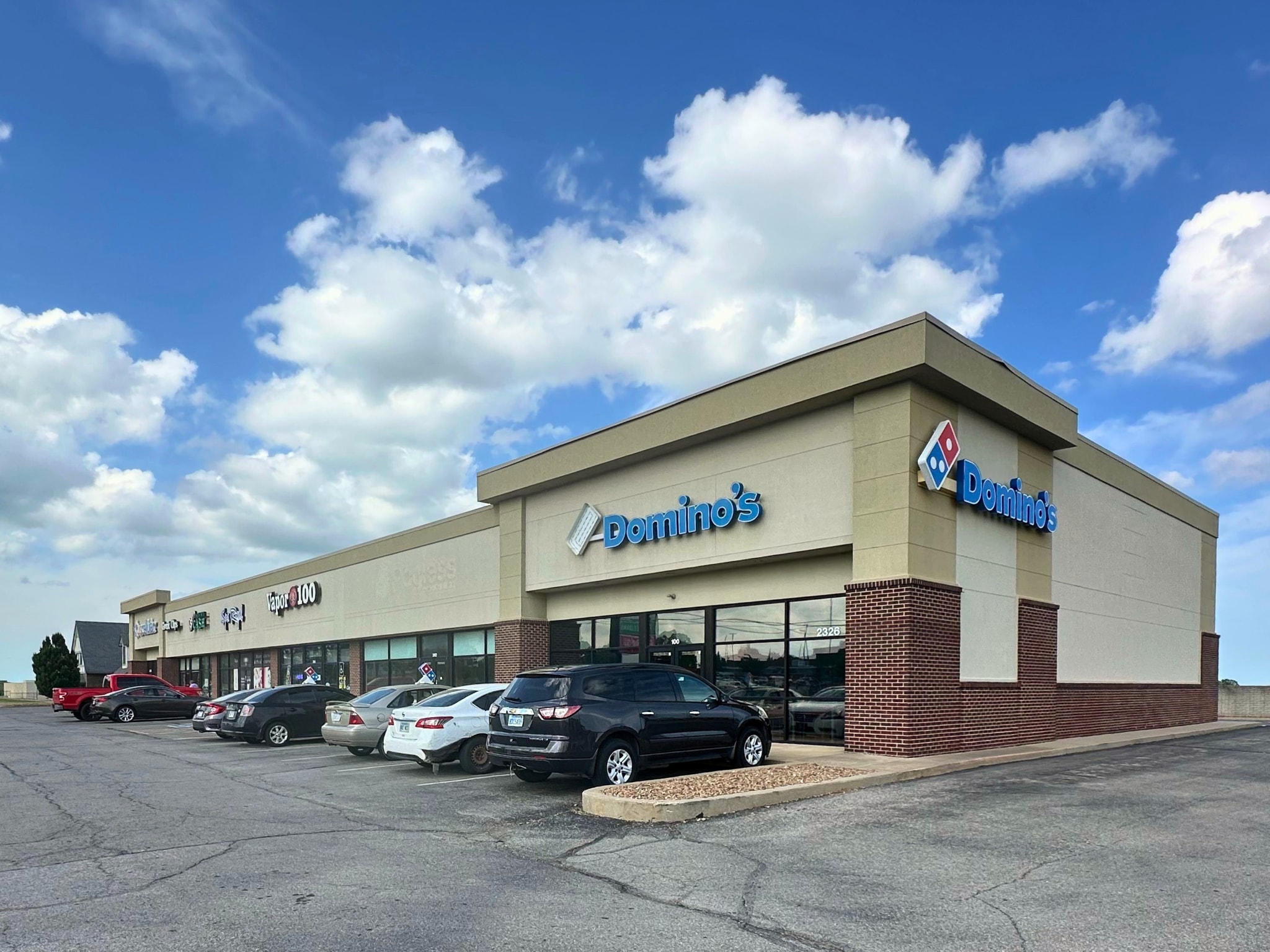 2326 Industrial Rd, Emporia, KS for Sale