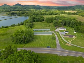 Morehead, KY Commercial - 1265 KY Highway 801 S