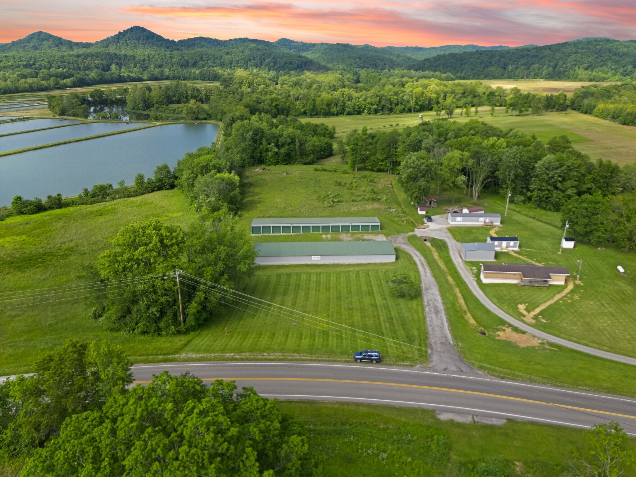1265 KY Highway 801 S, Morehead, KY for Sale