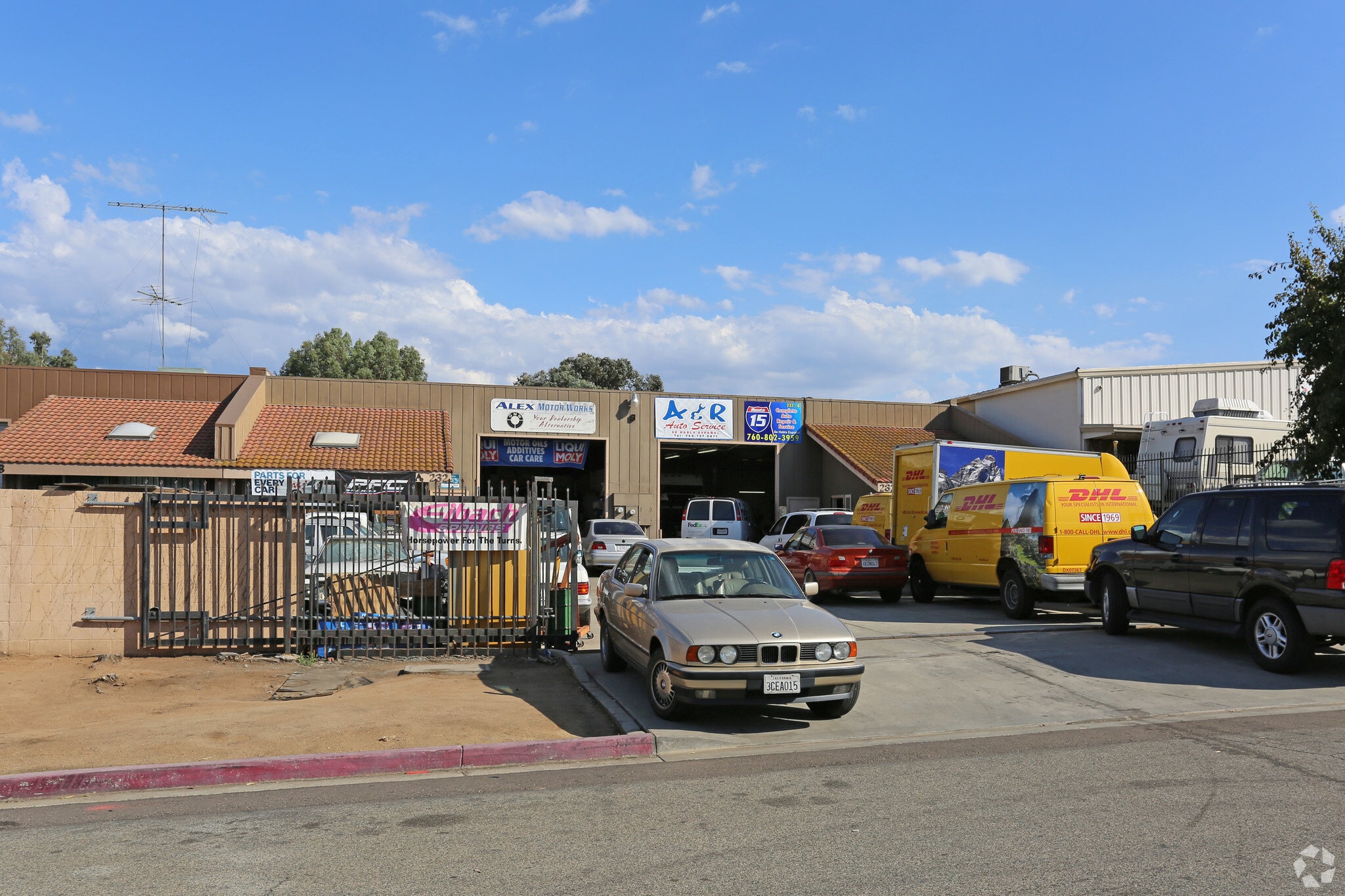 232 Vinewood St, Escondido, CA for Rent