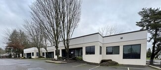 Tigard, OR Flex - 7180 SW Sandburg St Tigard, OR Flex - 7180 SW Sandburg St