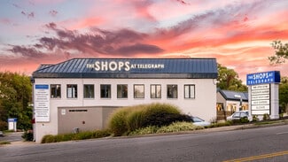 Alexandria, VA Office/Retail, Retail - 6911-6940 Telegraph Rd