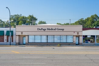 Oak Lawn, IL Office/Medical - 4861 W 95th St Oak Lawn, IL Office/Medical - 4861 W 95th St