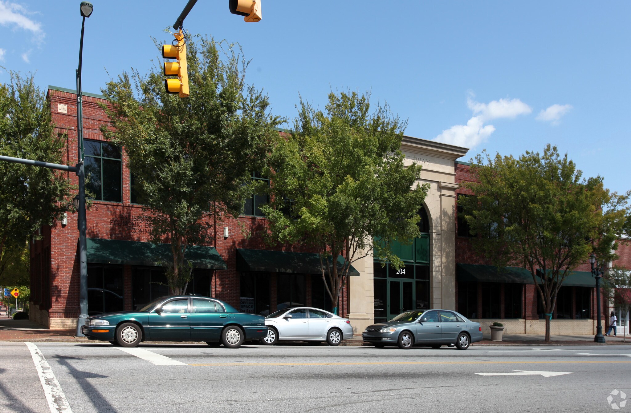 204 E Innes St, Salisbury, NC for Rent