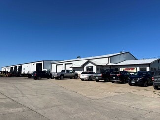Cedar Rapids, IA Warehouse - 941 66th Ave SW Cedar Rapids, IA Warehouse - 941 66th Ave SW