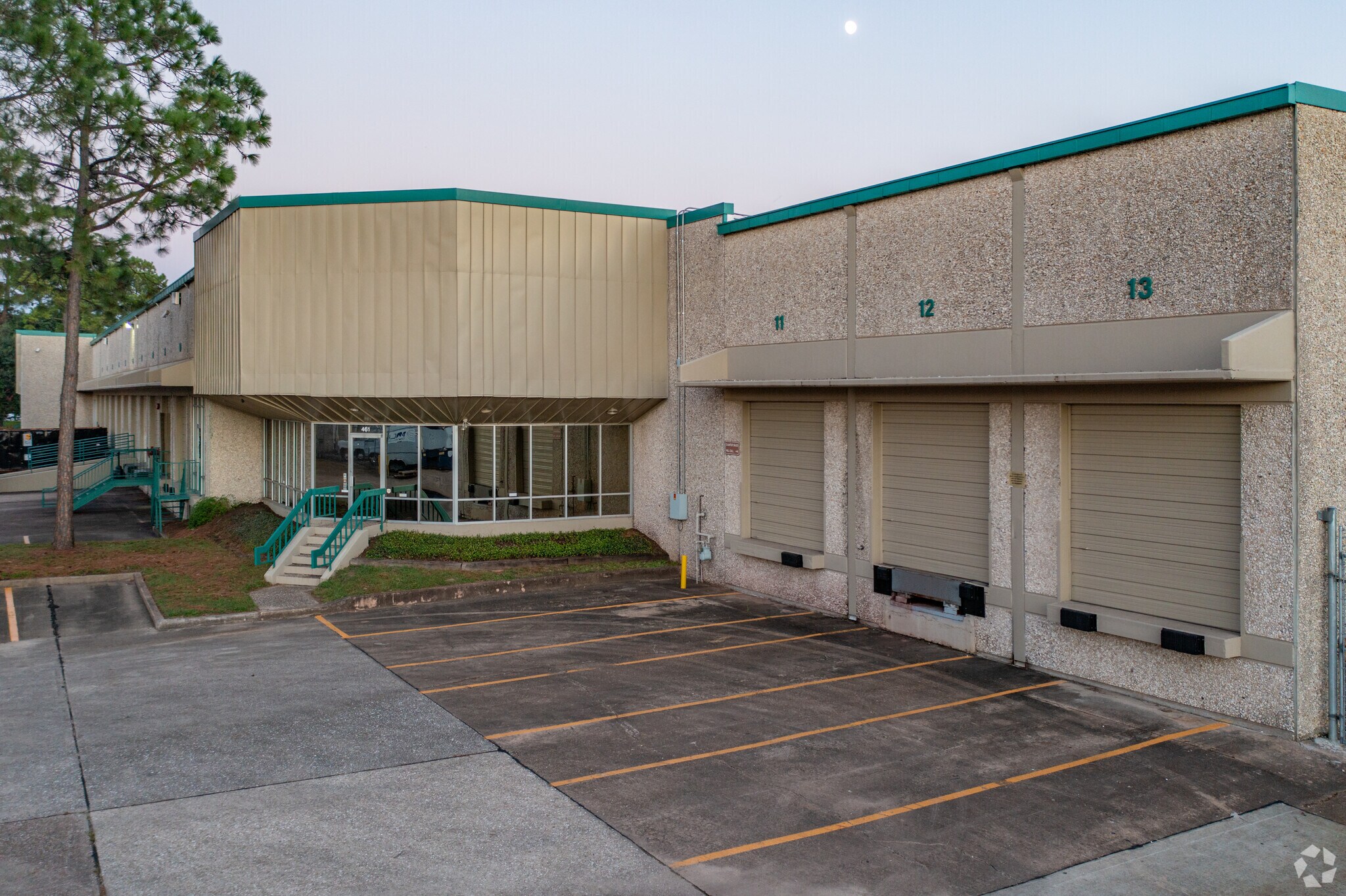 455-465 W 38th St, Houston, TX for Rent
