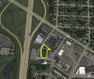 Troy, OH Commercial Land - Haworth Ct